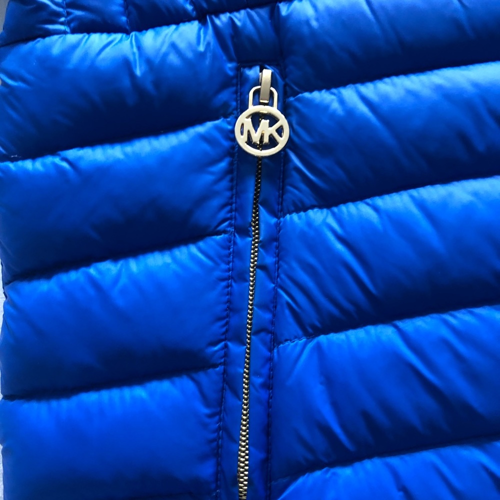 Packable Down Mk Jacket - image 4